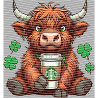 ST PATRICKS DAY-ST 261